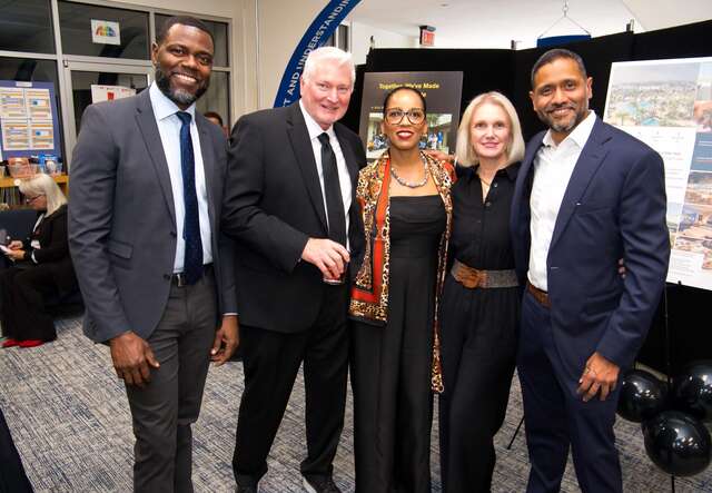 Dinner Together 2025